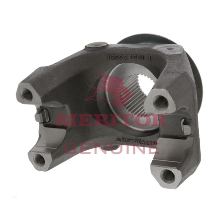 Meritor End Yoke, 17N489911X 17N489911X